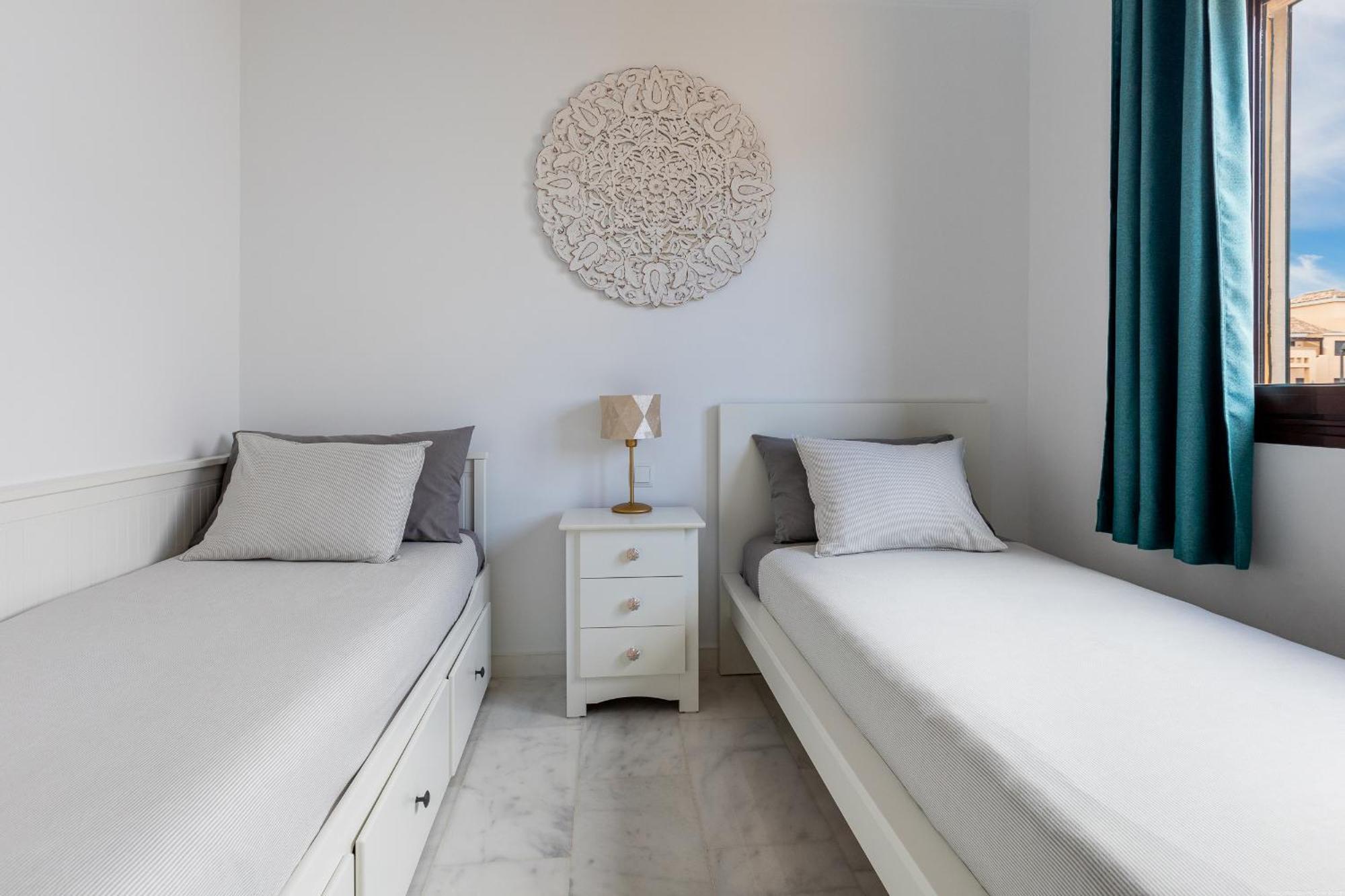 Villa With 4 Bedrooms And Private Heated Pool San Miguel de Abona Zewnętrze zdjęcie